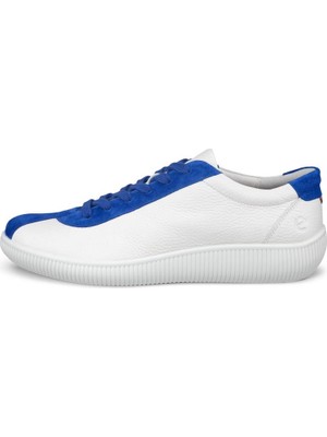 Ecco Soft Zero M White