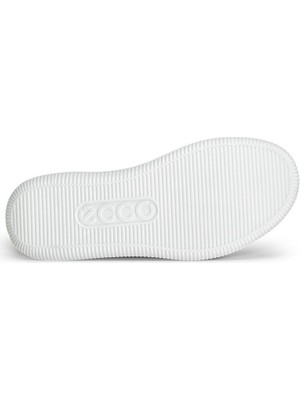 Ecco Soft Zero M White