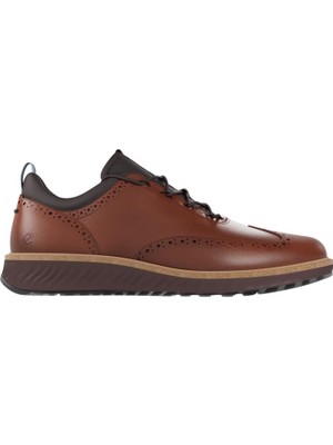 Ecco St 1 Hybrid Cognac