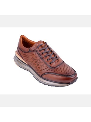 Marcomen 152-15098 T-8 Taba Erkek Sneaker