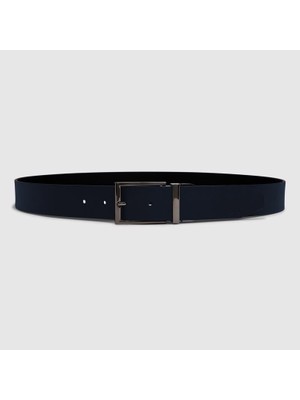 Ecco Belts Italian Reverse