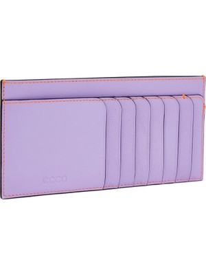 Ecco Wallet Smooth Leather