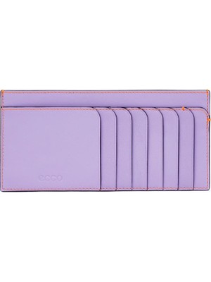 Ecco Wallet Smooth Leather