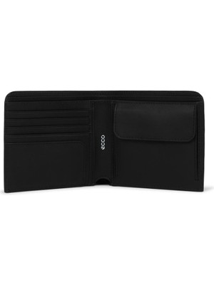 Ecco Wallet Formal Billfold