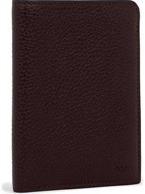 Ecco Wallet Formal Ns Billfold