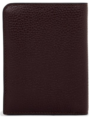 Ecco Wallet Formal Ns Billfold