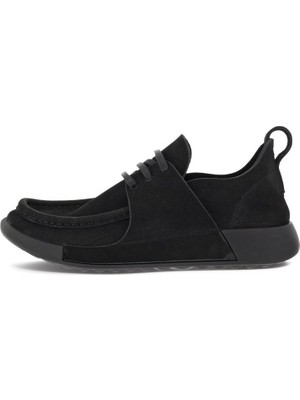 Ecco Cozmo Shoe W Black Ust Xl Arcus