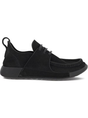 Ecco Cozmo Shoe W Black Ust Xl Arcus