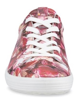 Ecco Soft 7 W Multi Flower