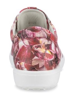 Ecco Soft 7 W Multi Flower