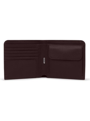 Ecco Wallet Formal Billfold