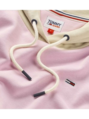 Tommy Hilfiger Sweetshirt Kadın / Kız Yetişkin