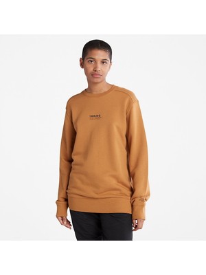 Timberland Refibra Crew Sweat