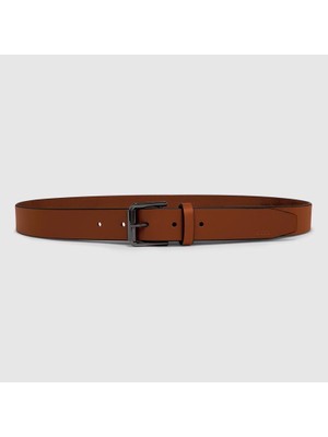 Ecco Formal Adjust Belt L