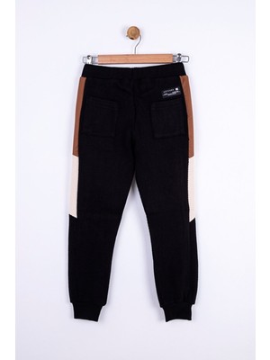 Nk Kıds 65301-ARTCORE Pant.8/14 Siyah