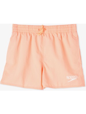 Speedo Classics 13 Çocuk Pembe Deniz Şortu.-