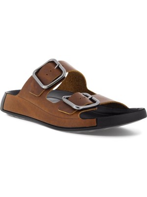 Ecco Cozmo M Cognac Vertigo Hm