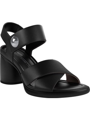 Ecco Sculpted Sandal Lx 55 Black