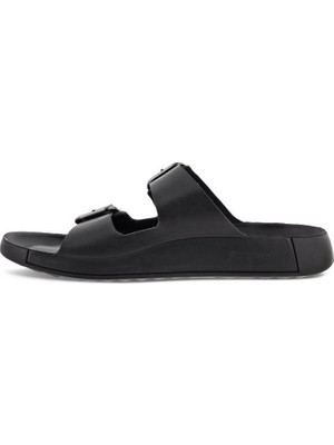 Ecco Sandalet Cozmo M Black Vertigo Hm