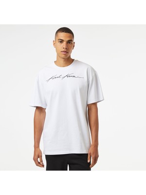Karl Kani Autograph Heavy Jersey Boxy.wht