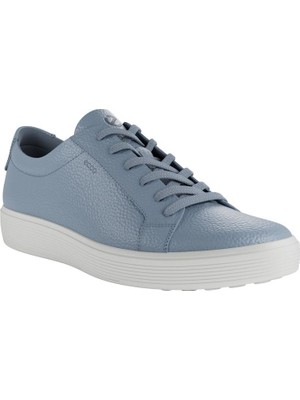 Ecco Soft 60 M Dusty Blue