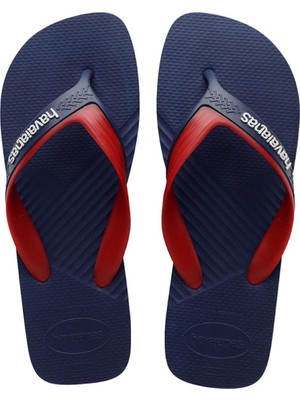 Havaıanas Dual Fc Navy 4145602-4368