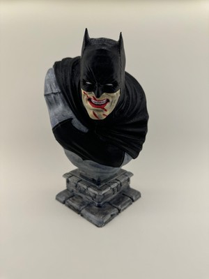 Conkratos Batman Dark Knight Aksiyon Figür/Büst 24cm