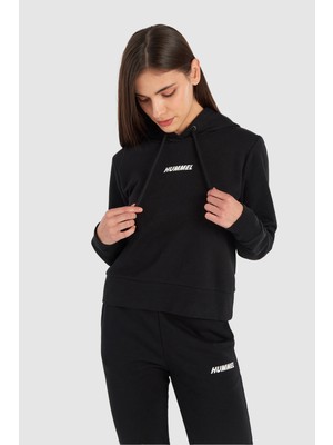 Hummel T-Te Elemental Short Hooıde