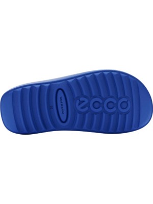 Ecco Cozmo Slide K Lapis Blue