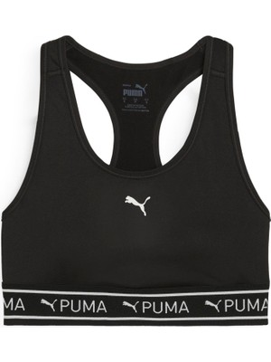 Puma 4keeps Elastıc Bra - P