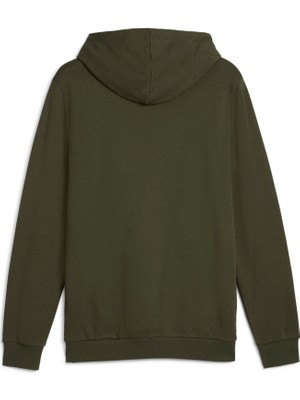 Puma Ess Big Logo Hoodie
