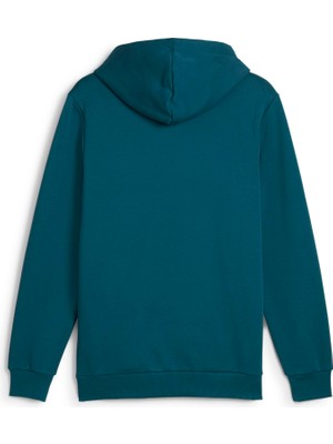 Puma Ess+ 2 Col Big Logo Hoodie