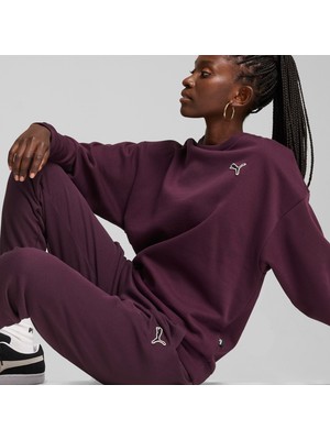 Puma Better Essentıals Crew