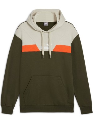 Puma Power Colorblock Hoodie