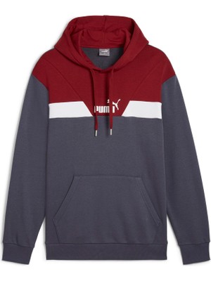 Puma Power Colorblock Hoodie