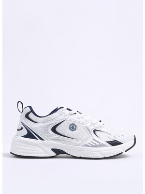 Hammer Jack Beyaz Kadın Sneaker 101 23144-Z BEDEN40