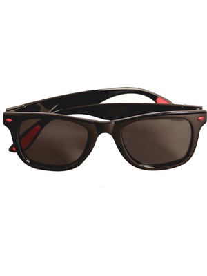 Urzglasses Uv 400 Filtre Korumalı Unisex Güneş Gözlüğü