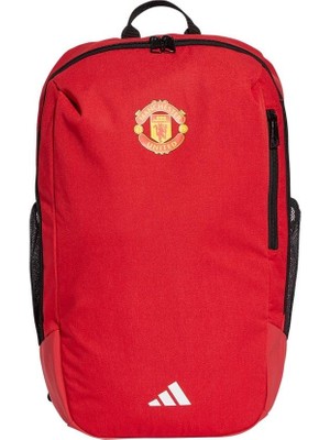 Adidas Mufc Backpack  Sırt Çantası IY0439