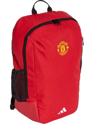 Adidas Mufc Backpack  Sırt Çantası IY0439