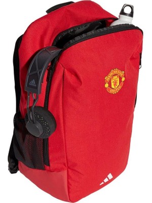 Adidas Mufc Backpack  Sırt Çantası IY0439