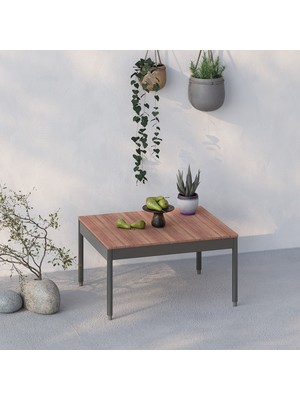 Limni Home Mini Multilounge Sehpa