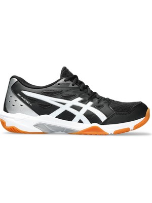 Asics Gel Rocket 11 Siyah Kadın Voleybol Ayakkabısı 1072A093-002 Beden: 40
