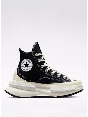 Converse Siyah Kadın Lifestyle Ayakkabı A00869C.001-Run Star Legacy Cx Beden: 37