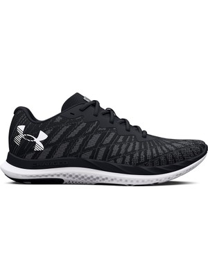 Under Armour Siyah Kadın Koşu Ayakkabısı 3026142-001 Ua W Charged Breeze Beden: 37.5