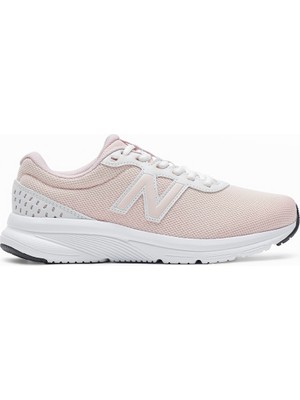 New Balance 411 Pembe Kadın Koşu Ayakkabısı W411Pl2-Nb Beden: 40