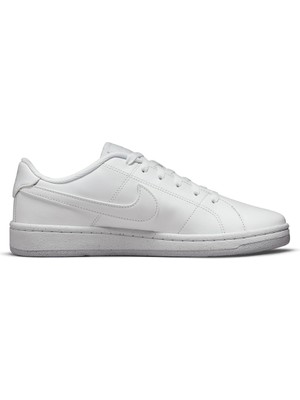 Nike Beyaz Kadın Lifestyle Ayakkabı DH3159-100 Wmns Court Royale 2 Nn Beden: 39