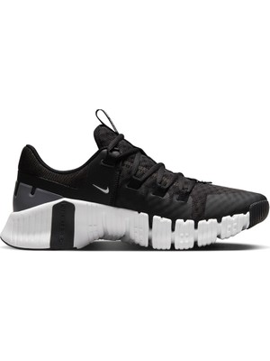 Nike Siyah Training Ayakkabısı DV3950-001-W Nıke Free Metcon 5 Beden: 37.5