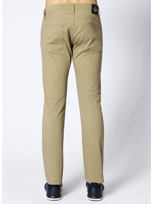 Dockers Orta Bel Haki Erkek Klasik Pantolon 56791-0001 Beden: 34-30