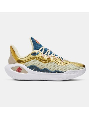 Under Armour Erkek Curry 11 'champion Mindset' Basketbol Ayakkabısı 3026617-300