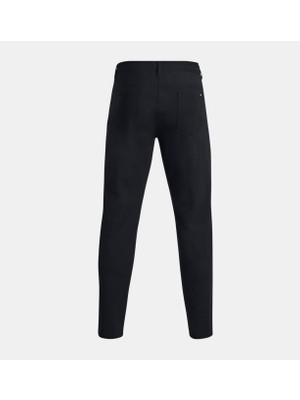 Under Armour Erkek Ua Tour Tips 5 Cepli Pantolon 1379740-001